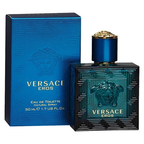 Versace Eros walgreens